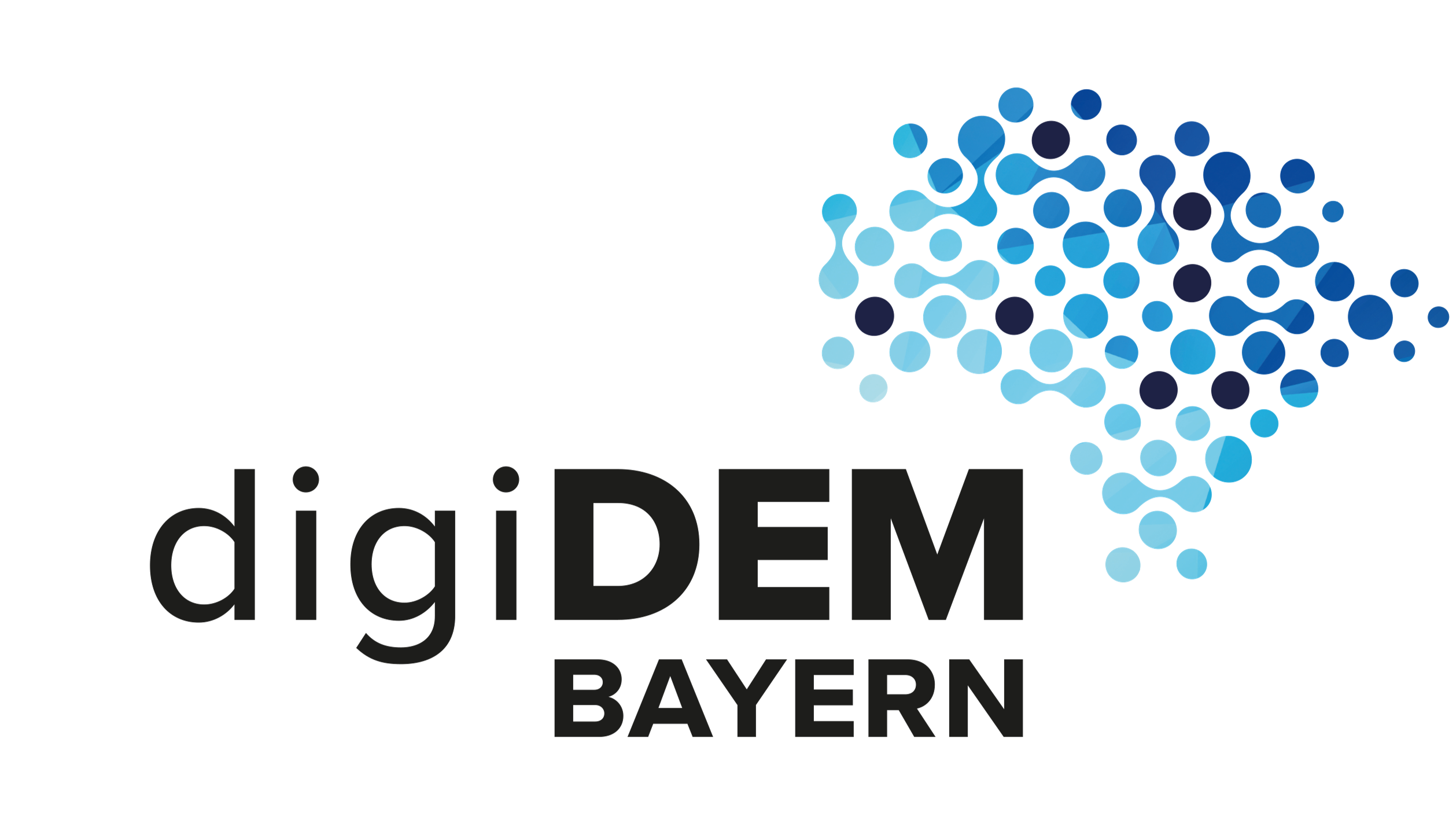 Logo digiDEM Medic DR farbig 002