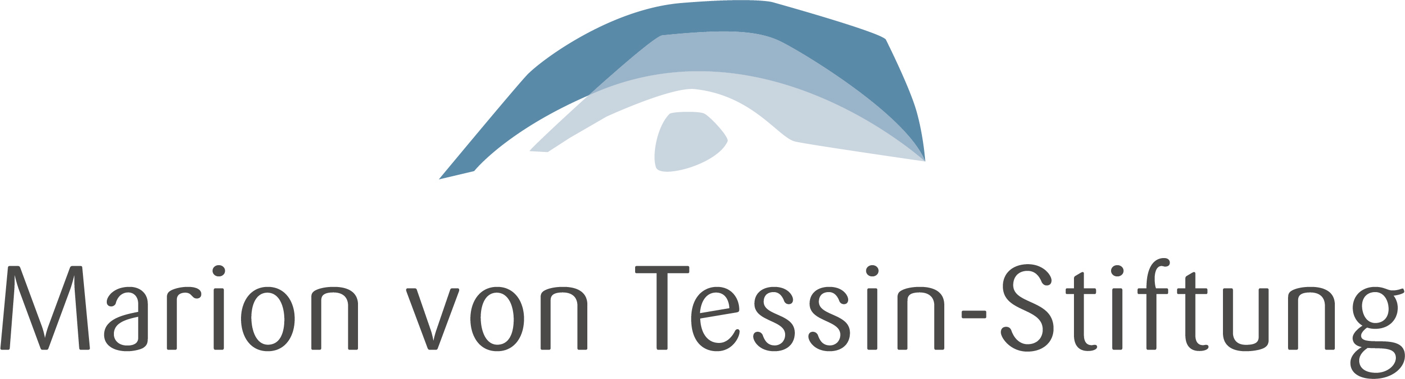 Marion von Tessin Stiftung Logo RGB