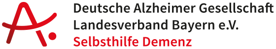 Deutsche Alzheimer Gesellschaft Landesverband Bayern