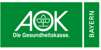 Logo AOK Bayern